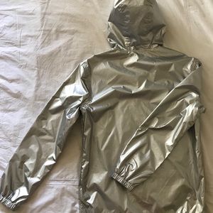 Original Use Wind breaker